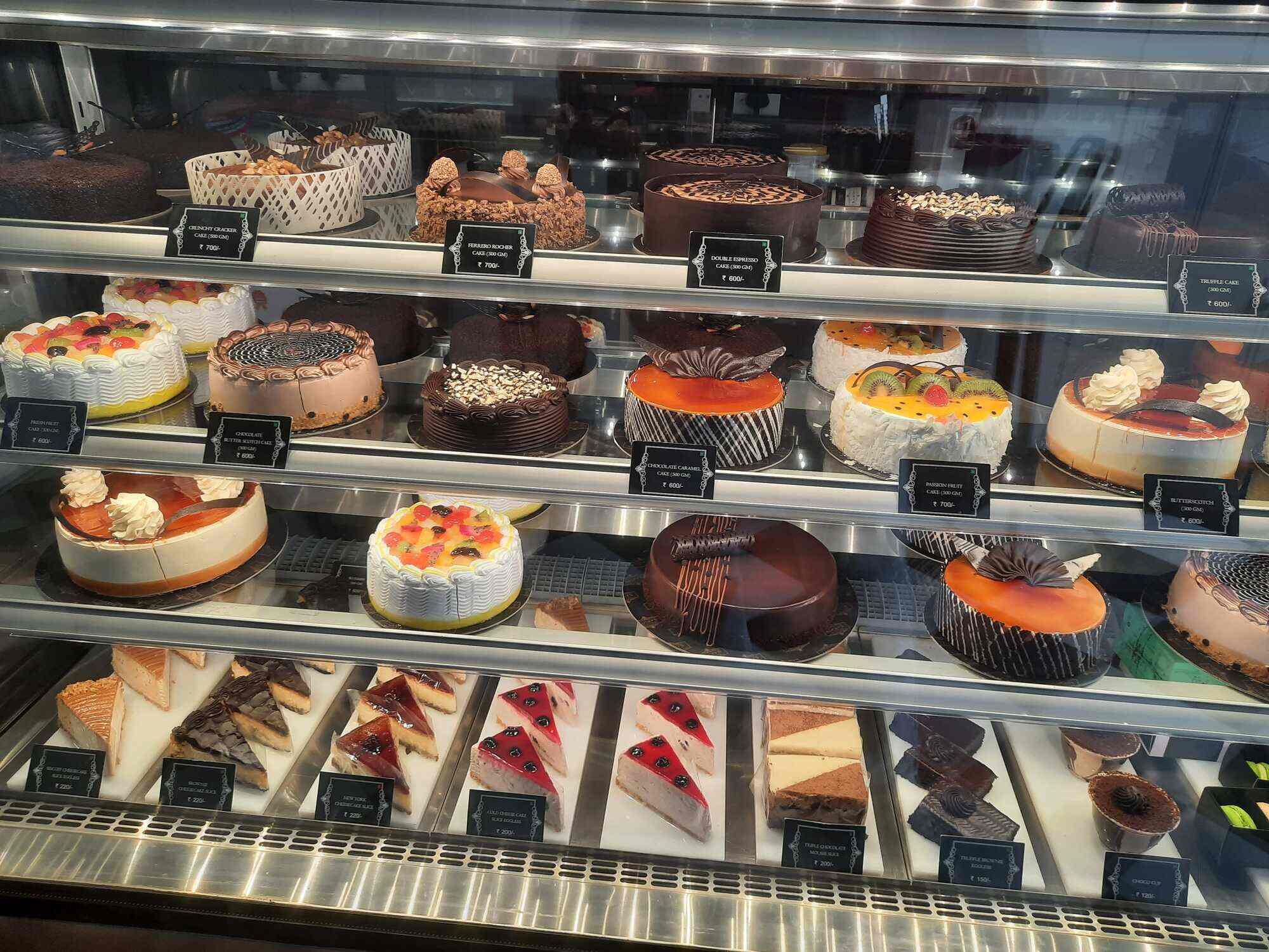 Share more than 154 lucky cake panipat latest in.eteachers