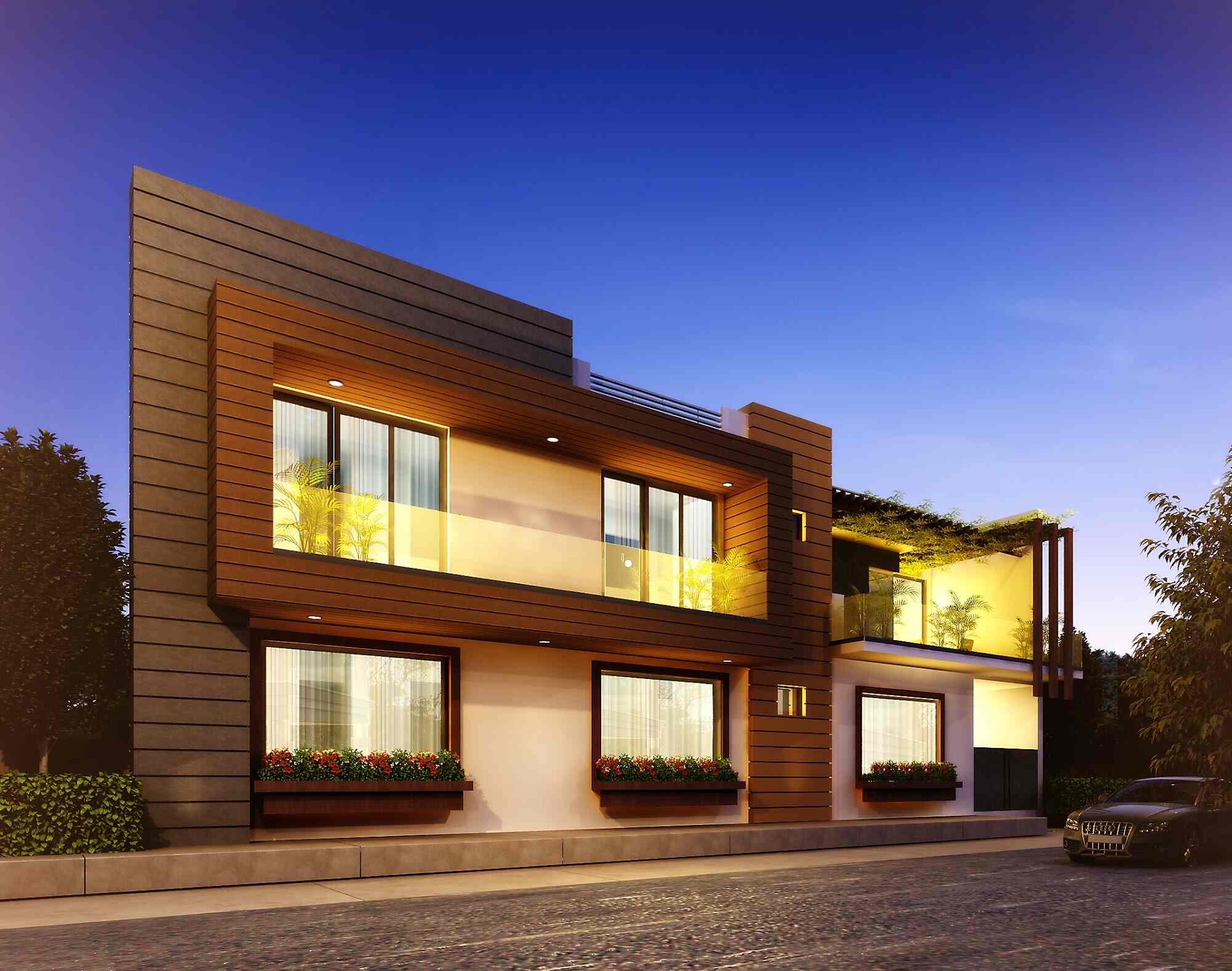 Design Space 16 in HUDA Sector 8,Panipat - Best Architects near me