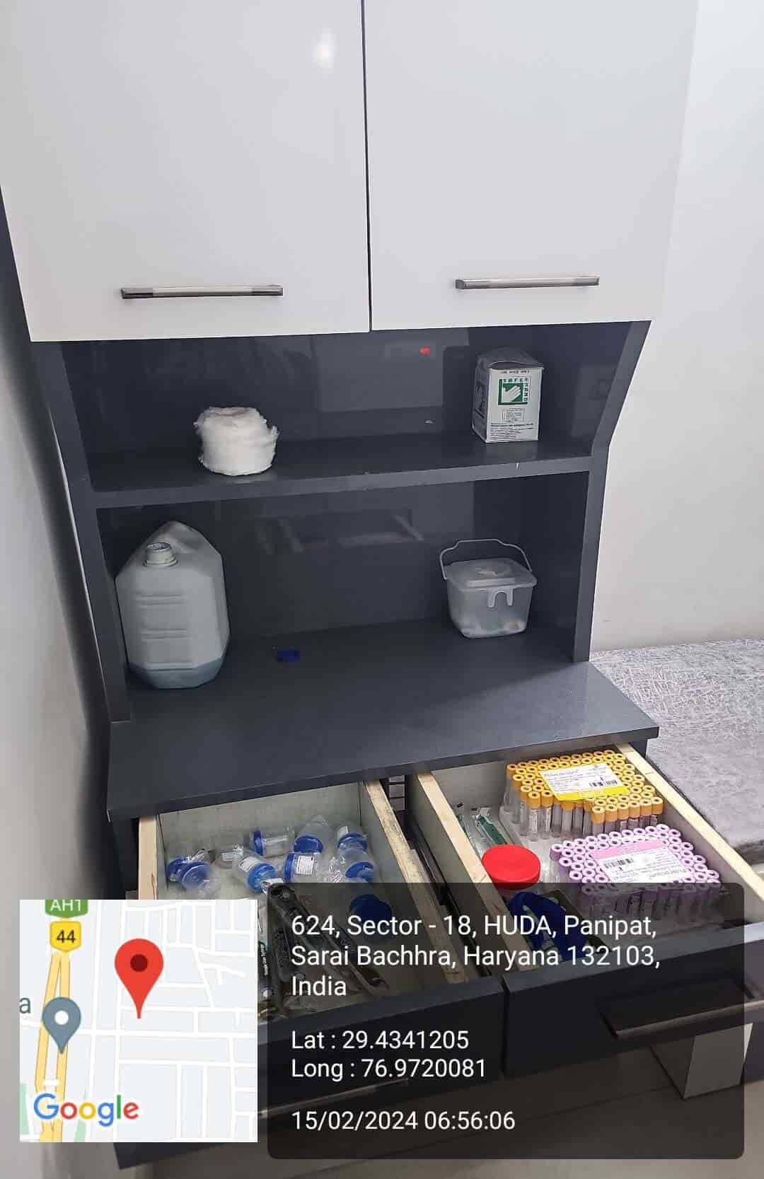 Lab view 19