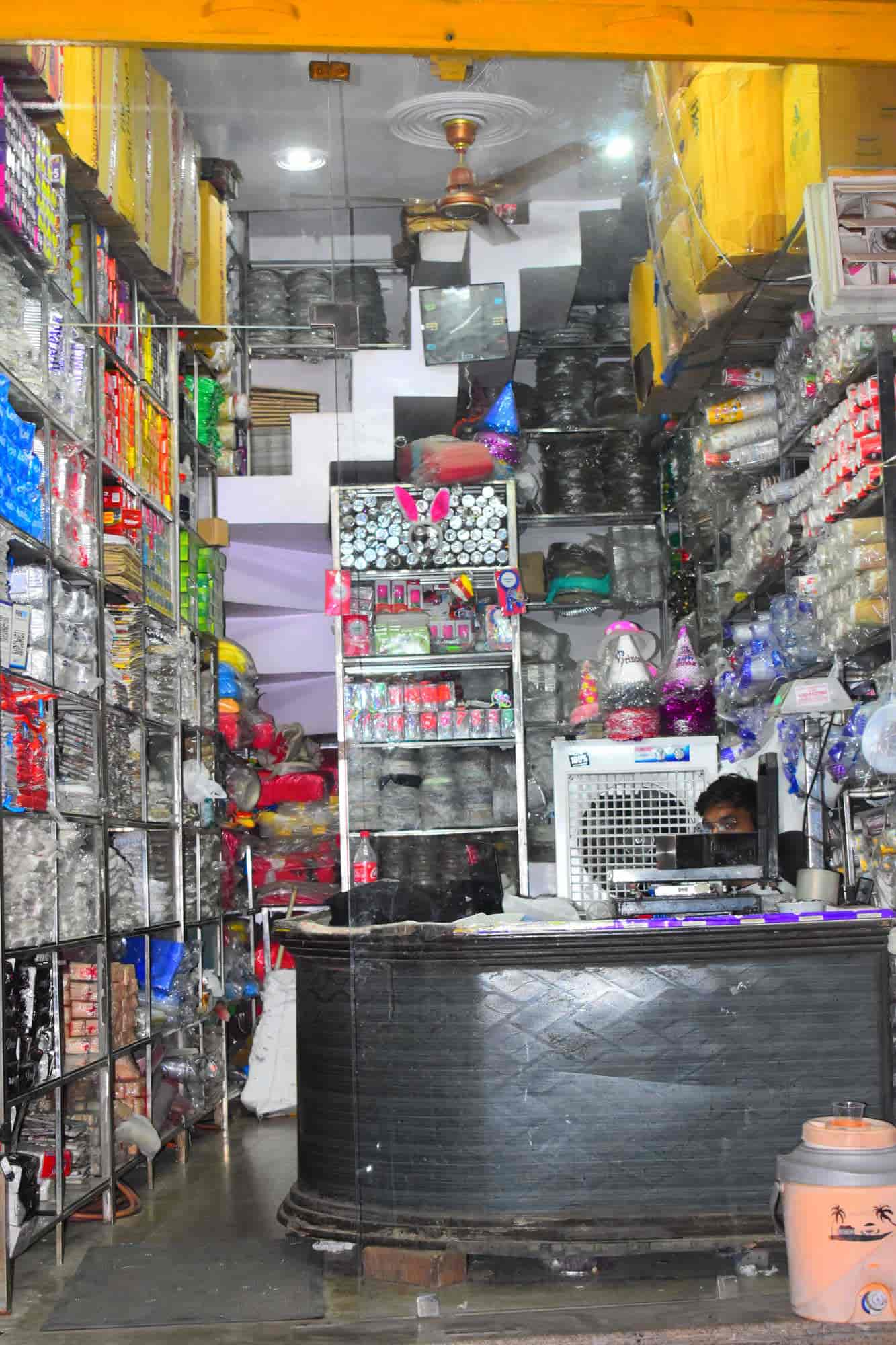 Koli Lifafe Store Jattal Road Disposable Product Dealers In Panipat Justdial