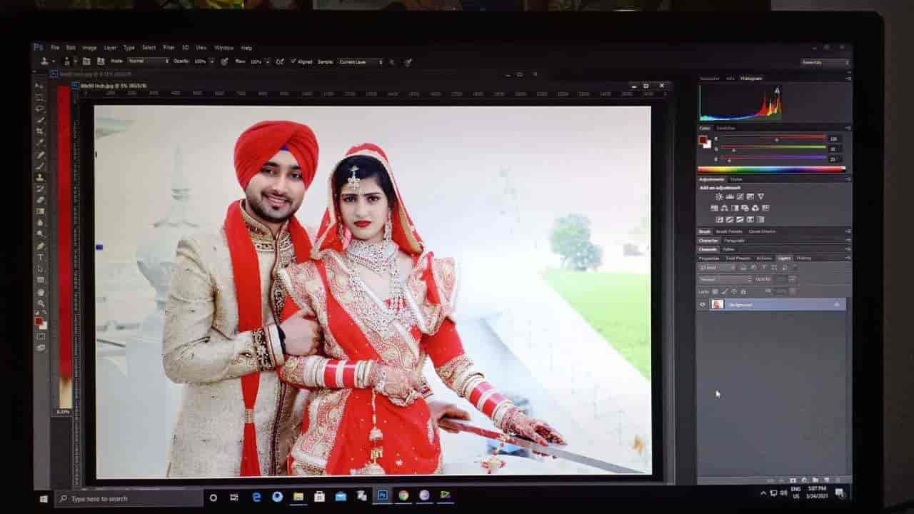 Sss Video Productions in Madlauda,Panipat - Best Commercial Photographers  in Panipat - Justdial