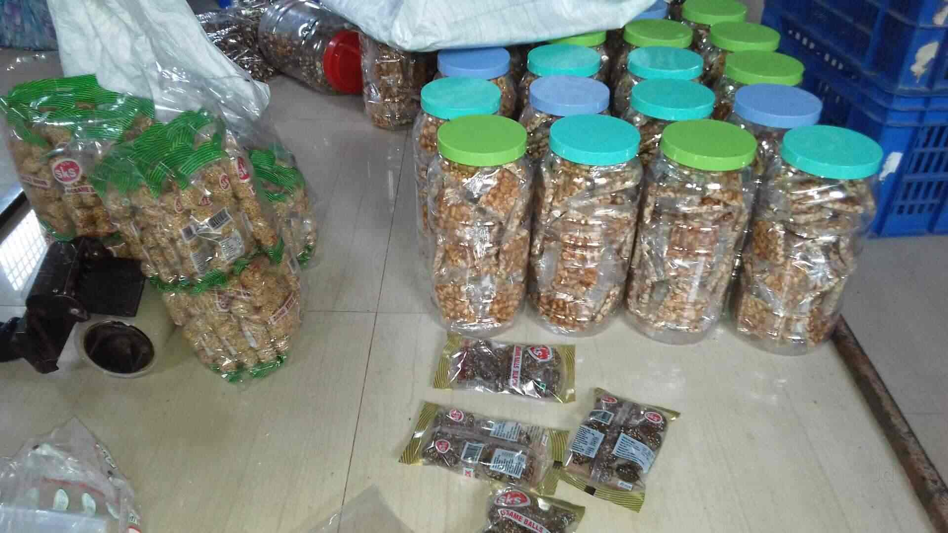New Sks Cottage Industry Thattampalayam Food Product