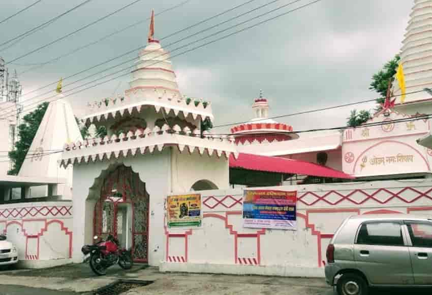 Shiva Temple Paonta Sahib: Discover the Sacred Serenity Shiva Temple Paonta Sahib: Discover the Sacred Serenity