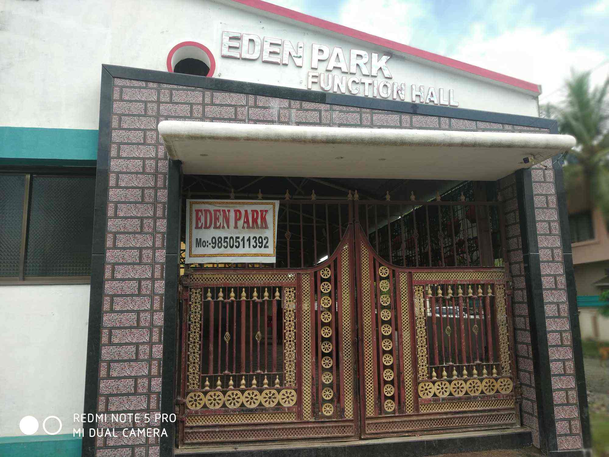 Eden Park Function Hall Banquet Halls In Parbhani Justdial