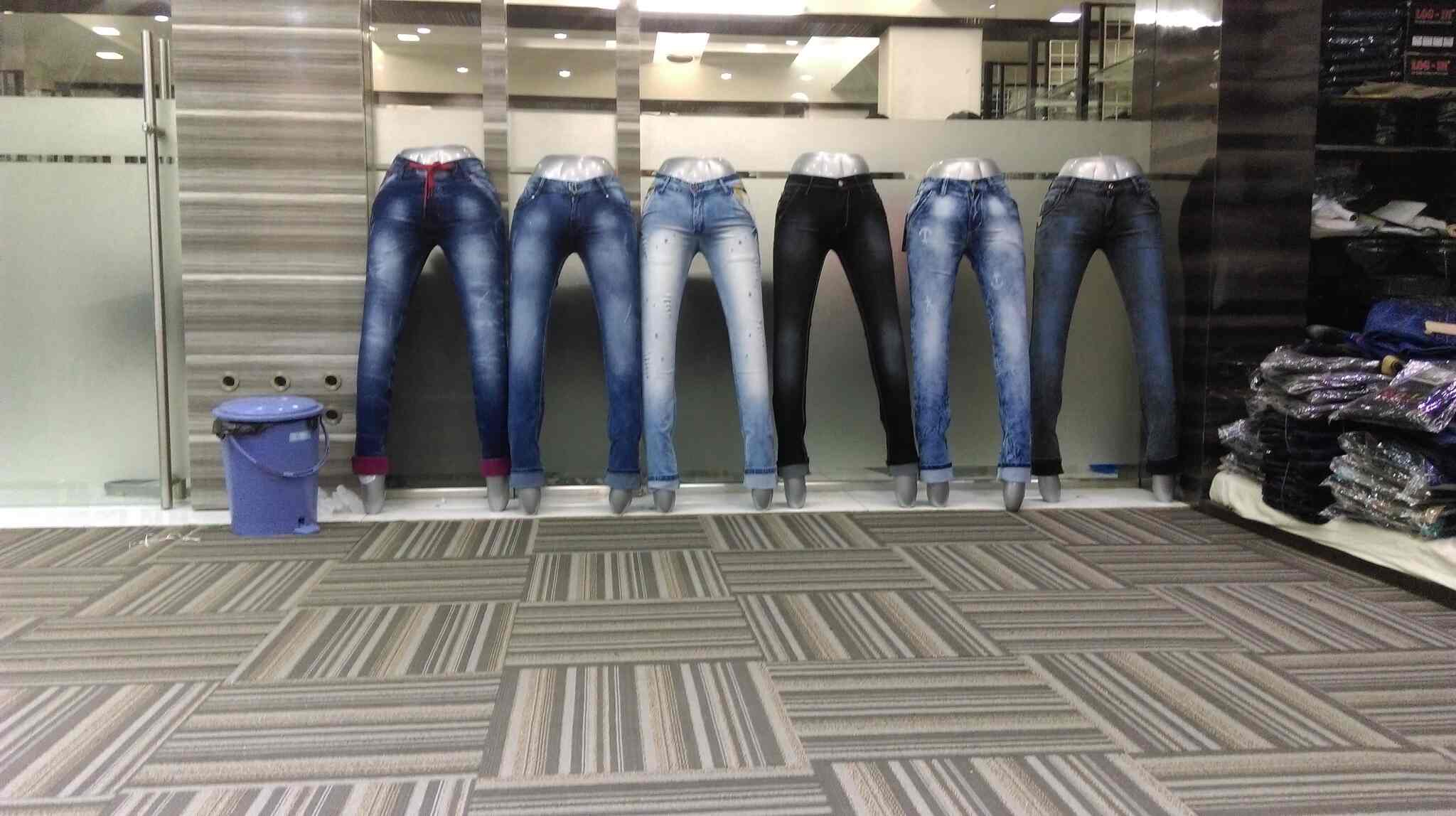Jeans Club Mens Wear, Near Mulla Masjid 