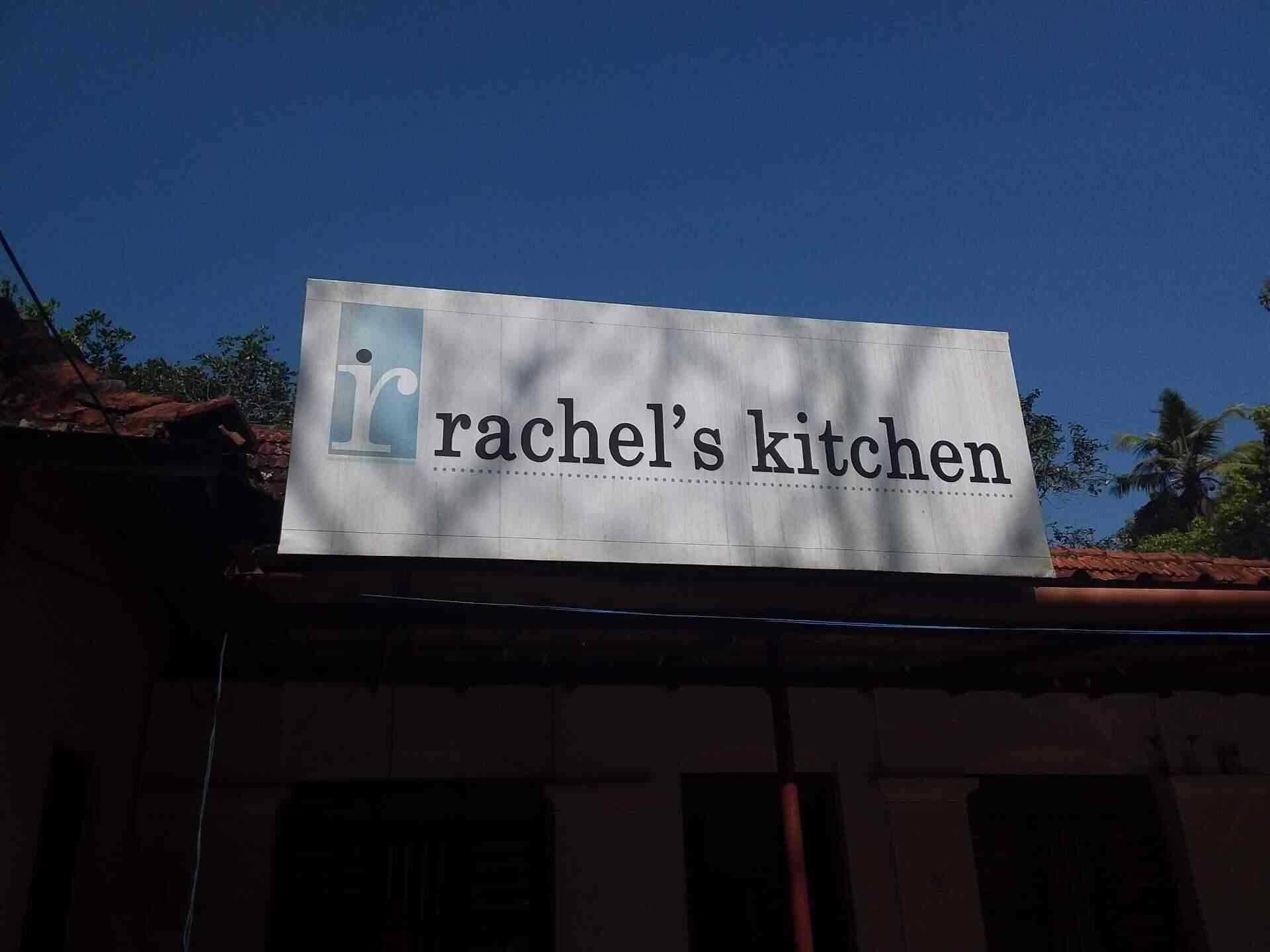 Rachel S Kitchen Kuttapuzha Pathanamthitta Biryani Kerala Indian Cuisine Restaurant Justdial