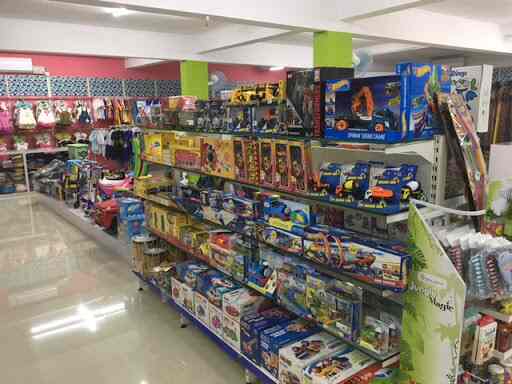 baby and mom store near me