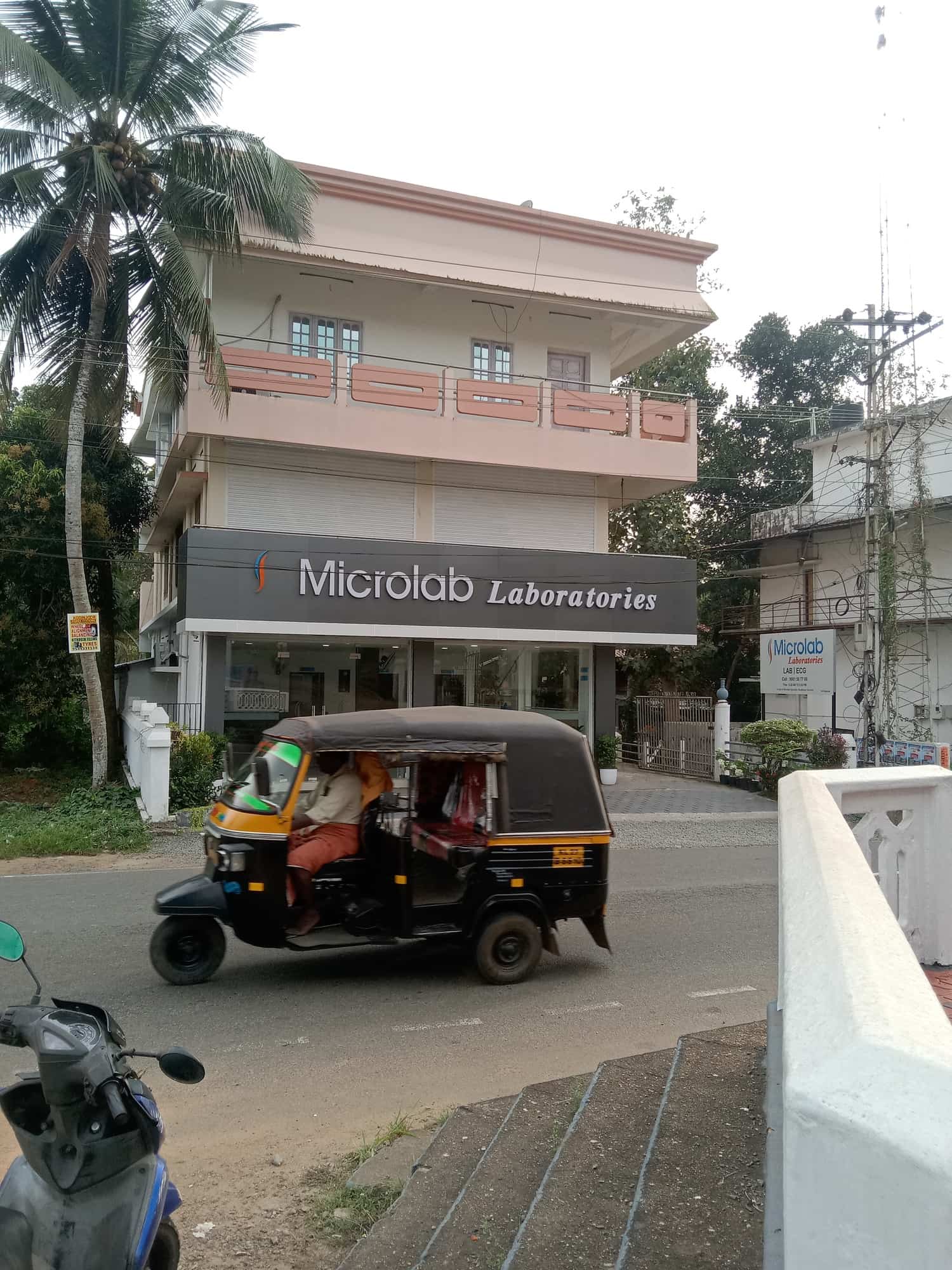 Lab view 12