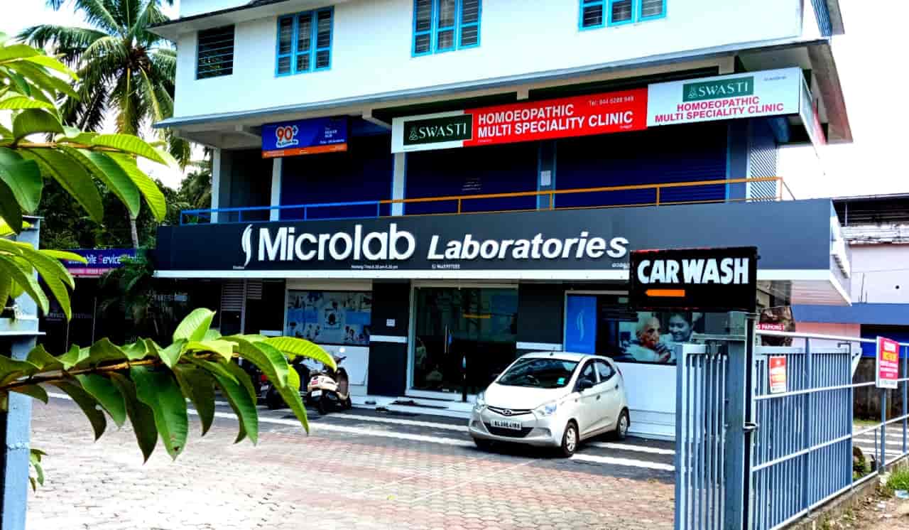 Lab view 16