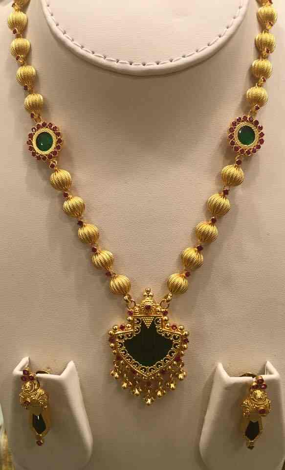Bhima Jewellery, Adoor - Jewellery 