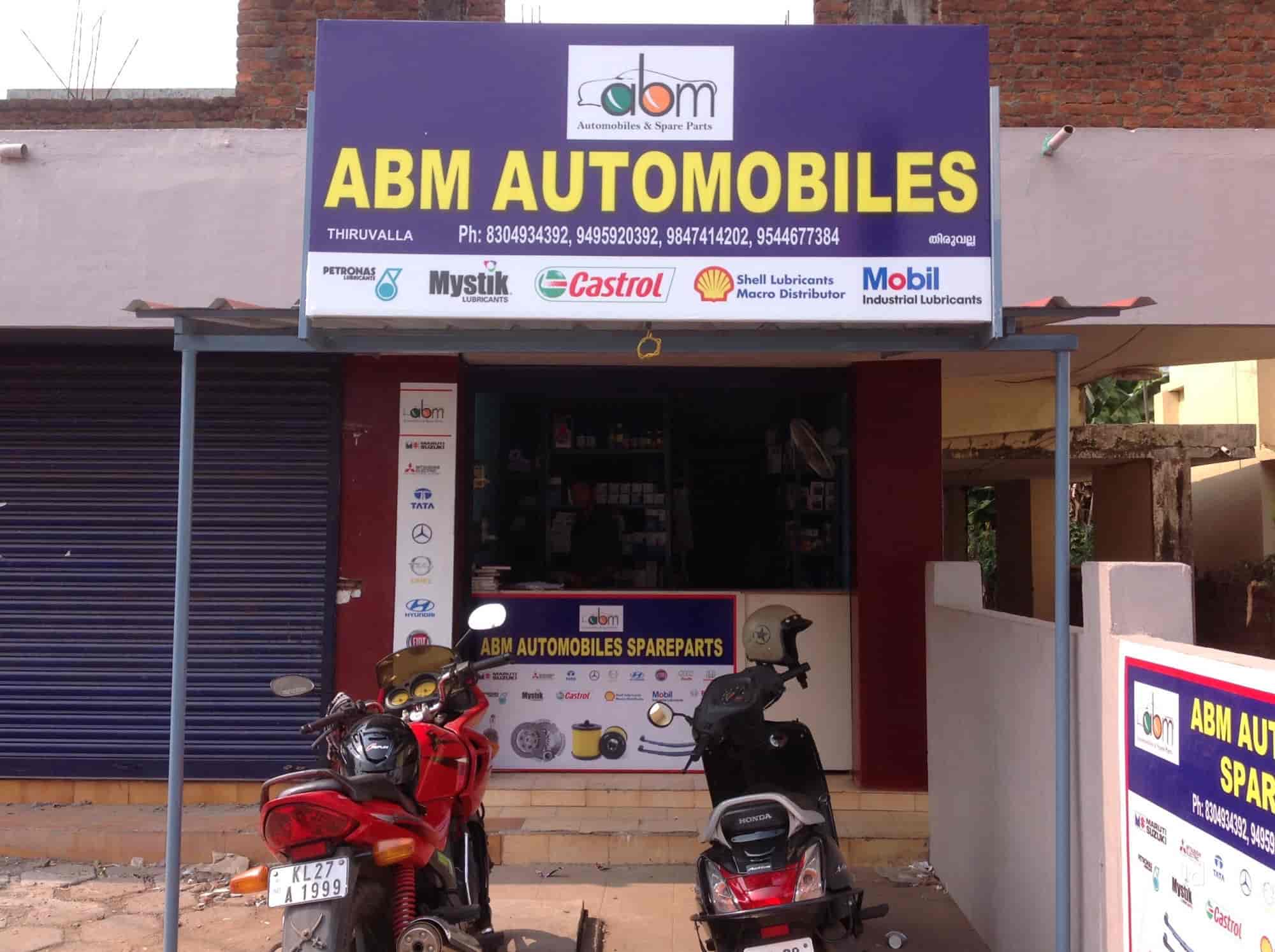 Automobile Spare Parts Distributors In Kerala Reviewmotors.co