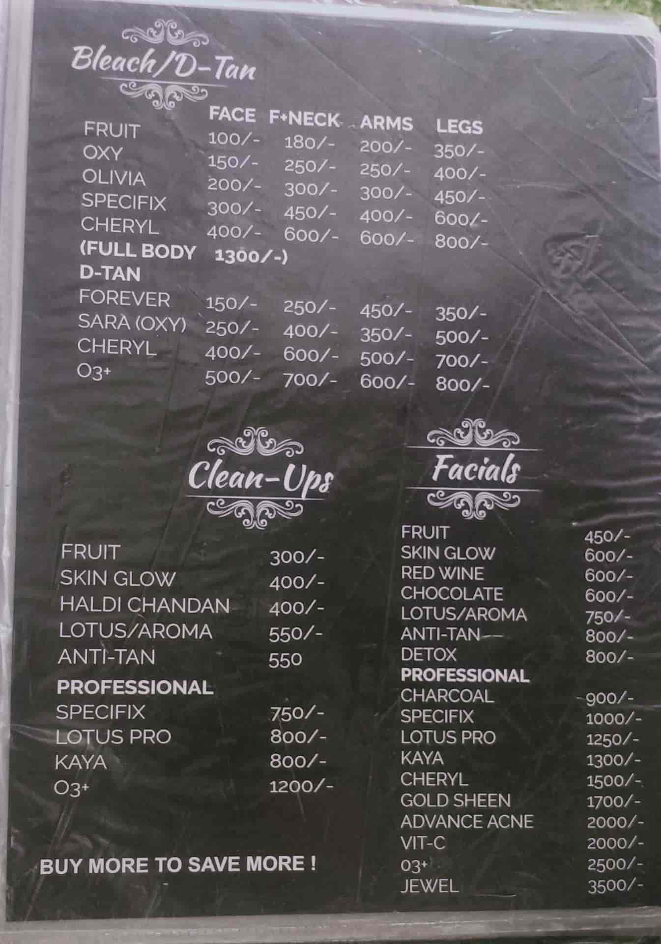 Top 146+ nail salon dublin ohio best songngunhatanh.edu.vn