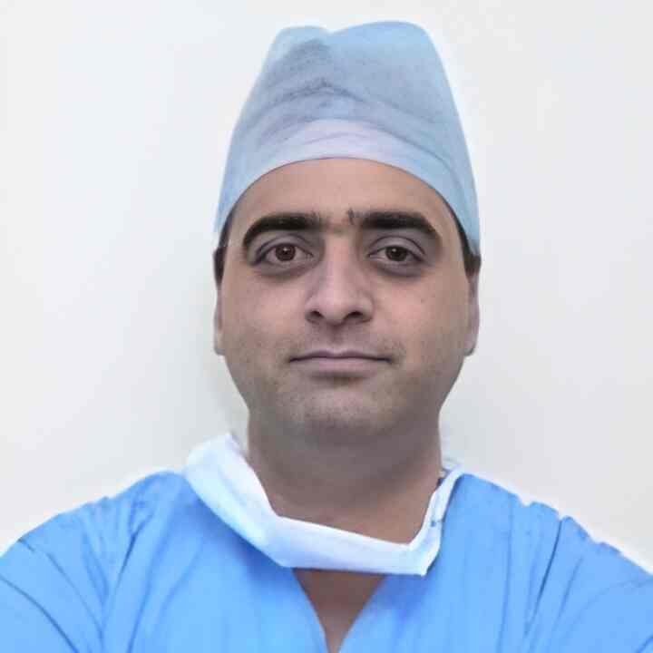 Dr Krishan Kumar Orthopaedic Doctors Book Appointment Online Orthopaedic Doctors In Sarna Pathankot Justdial