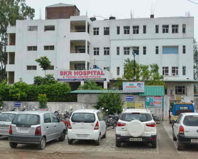 Dr Krishan Kumar Orthopaedic Doctors Book Appointment Online Orthopaedic Doctors In Sarna Pathankot Justdial