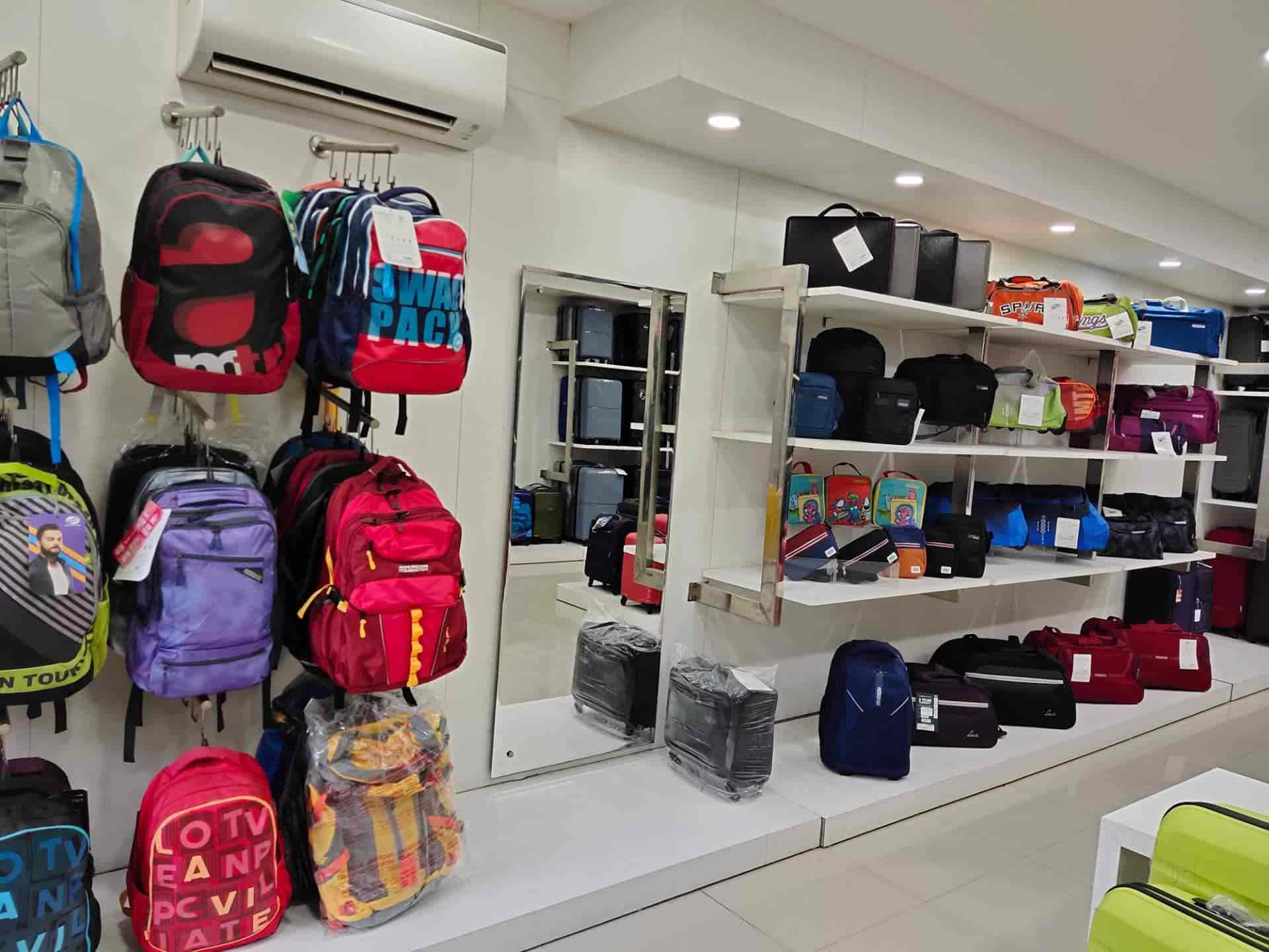 American tourister showroom near me hot sale