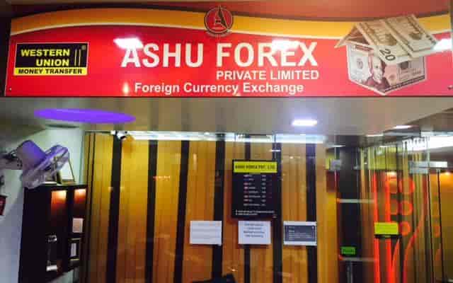 Ashu Forex Adalat Bazar Foreign Exchange Agents In Patiala Justdial - 