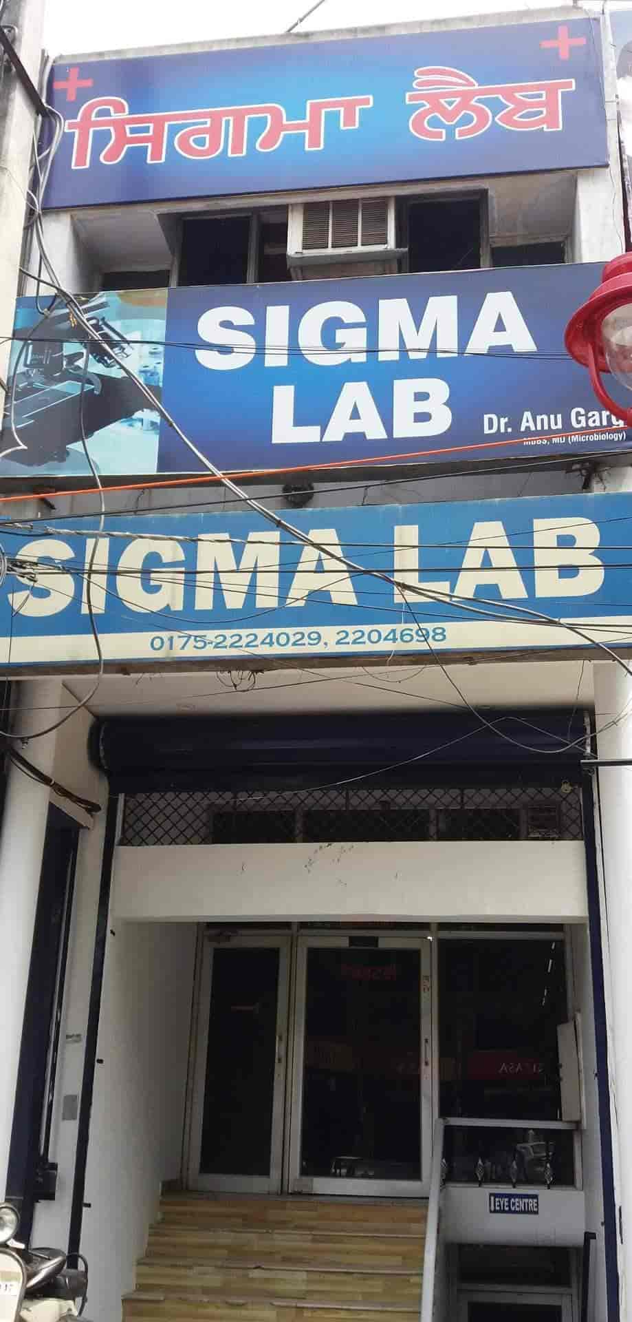 Lab view 11