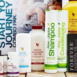 Forever Living Products Distributor Urban Estate Phase 2 Skin