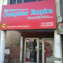 The Computer Empire Ajit Nagar Computer Repair Services In