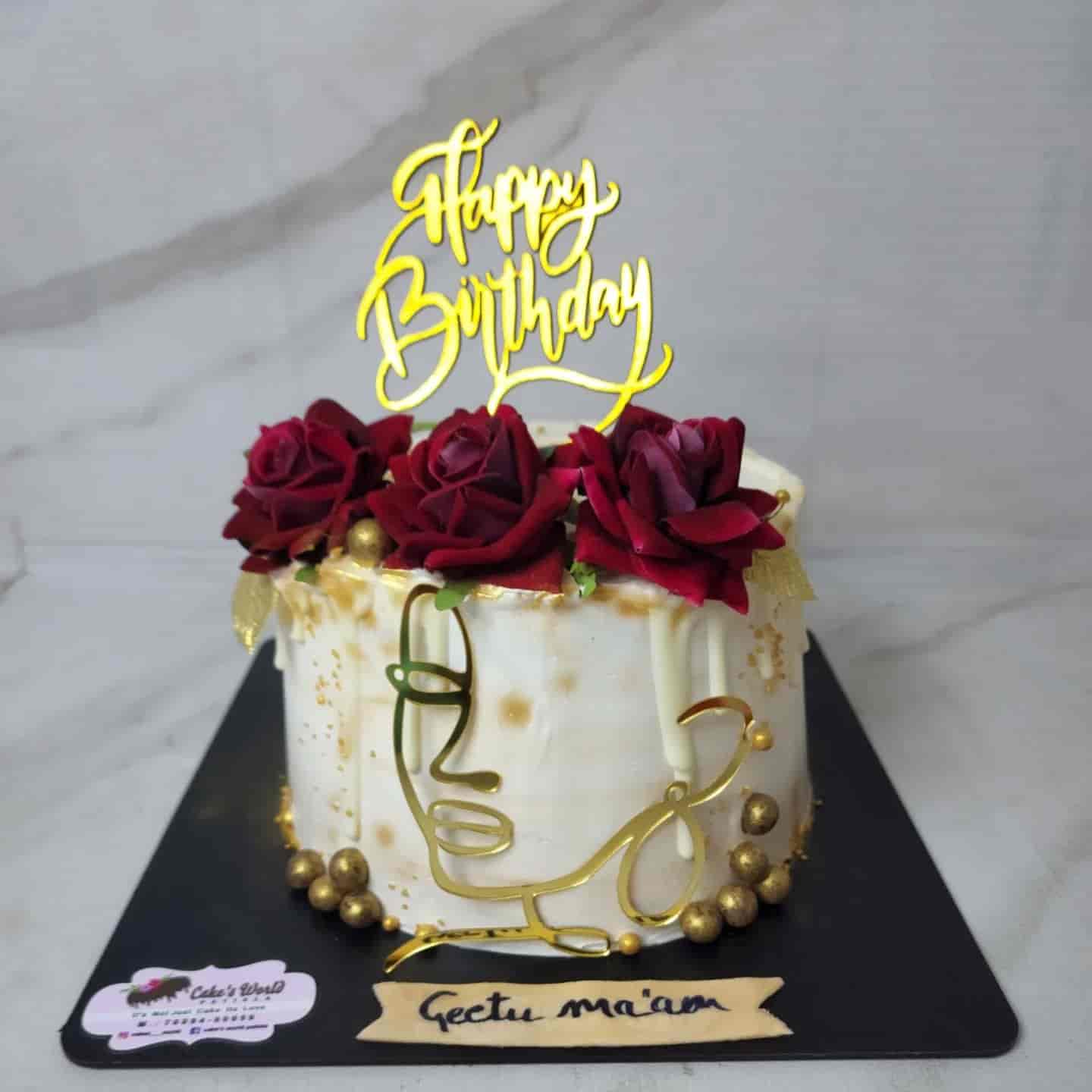 Top more than 147 cake industry patiala punjab in.eteachers