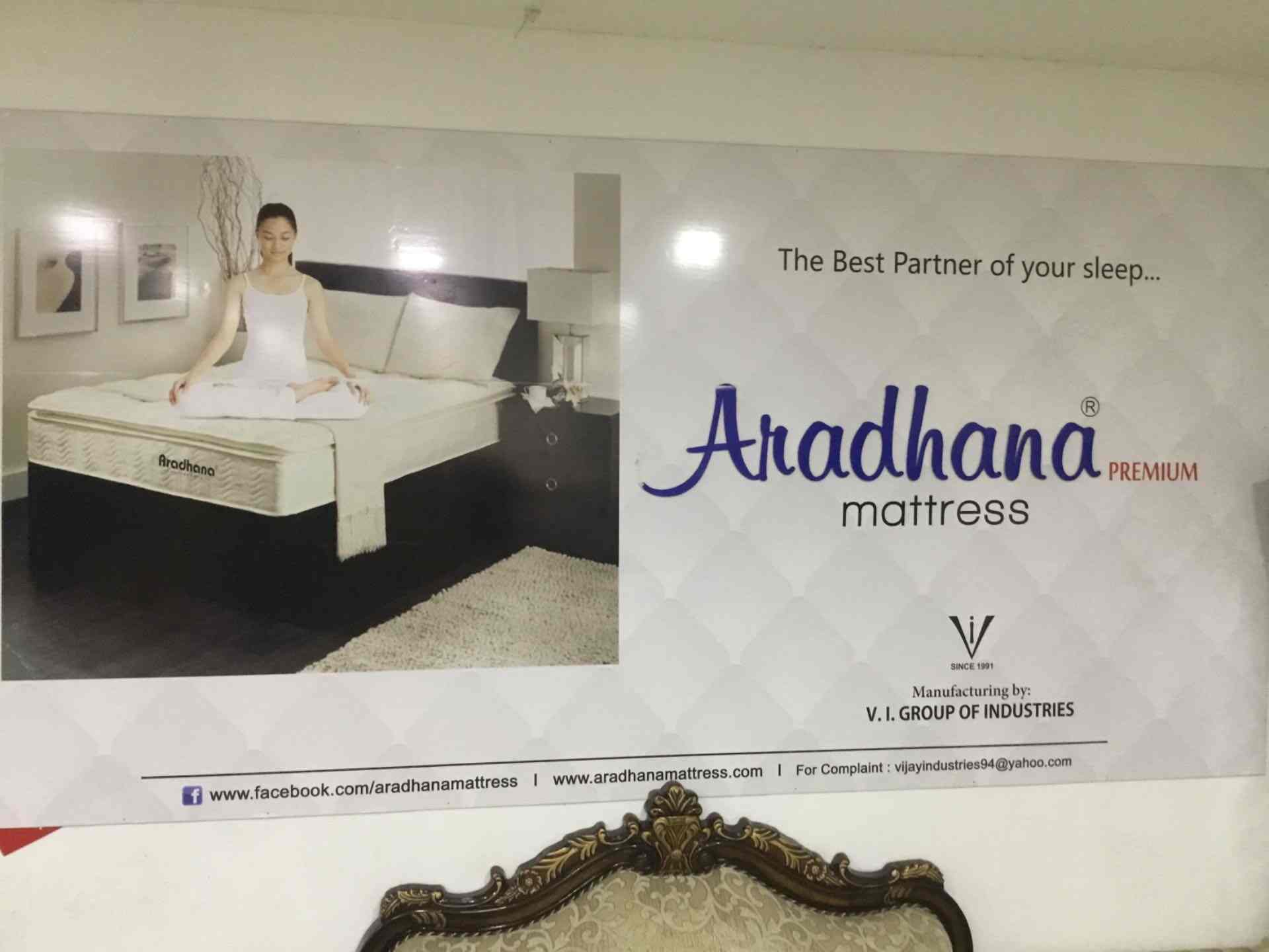 Monarch Steel Furniture Dharampura Bazar