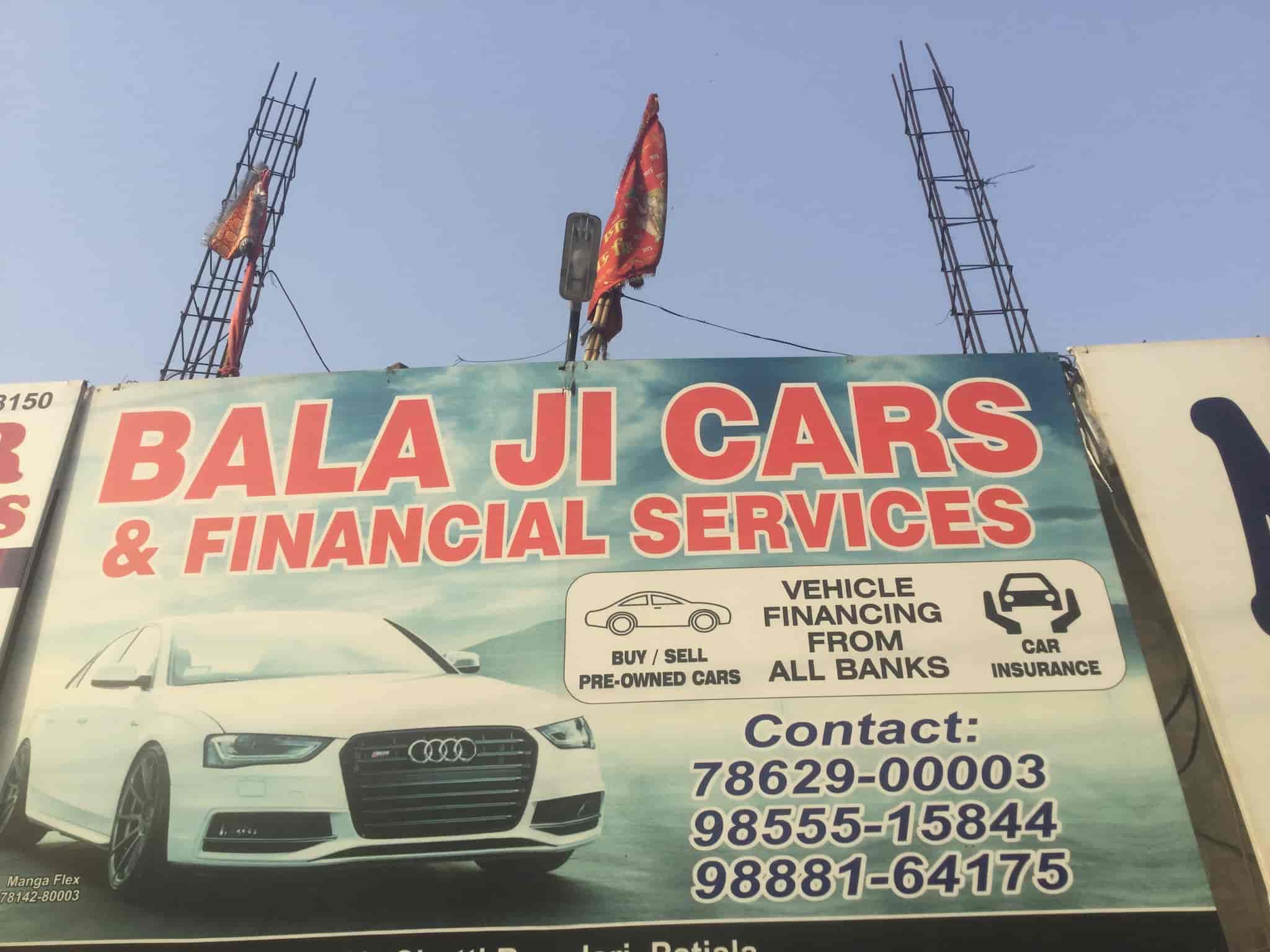 Car Financial Services >> Bala Ji Cars Financial Services Photos Choti Baradari Patiala Car Financial Services >> Bala Ji Cars Financial Services Photos Choti Baradari Patiala