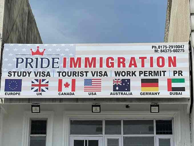What Is A Tourist Visa Pride Immigration Kenya Launches Digital Nomad