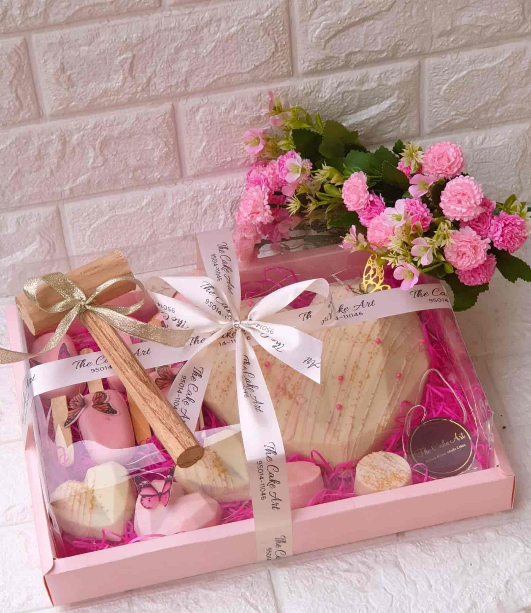 Update 147+ the cake art patiala latest in.eteachers