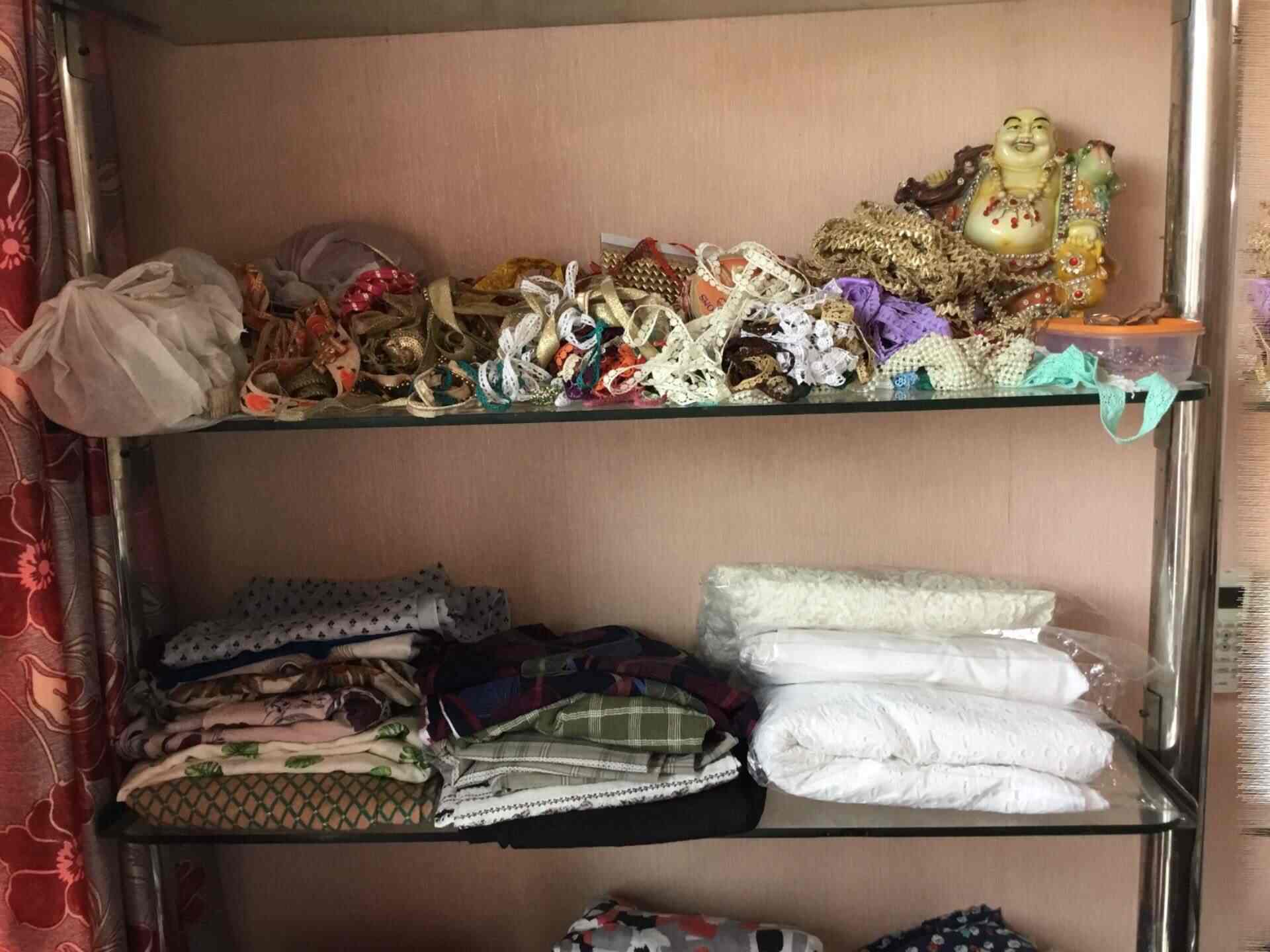 Designer Divas Boutique Patiala Ho Readymade Garment Retailers