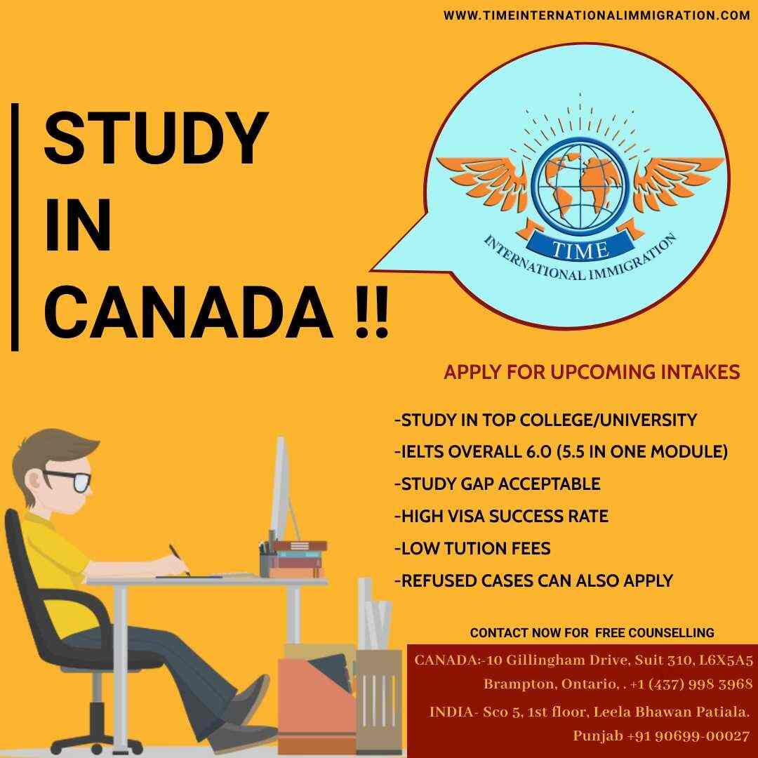 Time International Immigration Leela Bhawan Immigration Consultants In Patiala Justdial Последние твиты от crown immigration patiala (@rajinde95217938). time international immigration leela