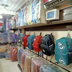 Sunny Bag House, Tripri - Bag Dealers 