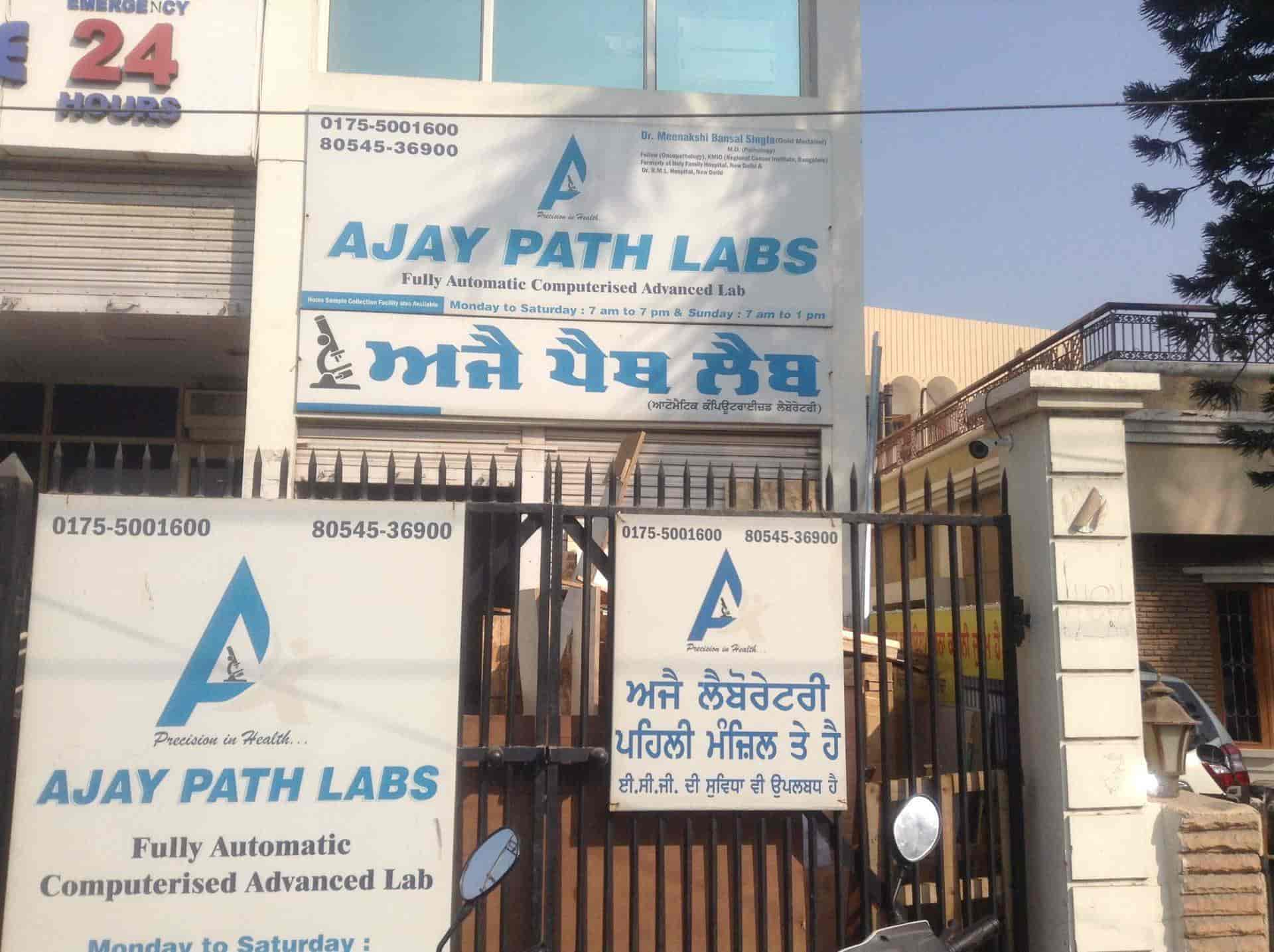 Lab view 15