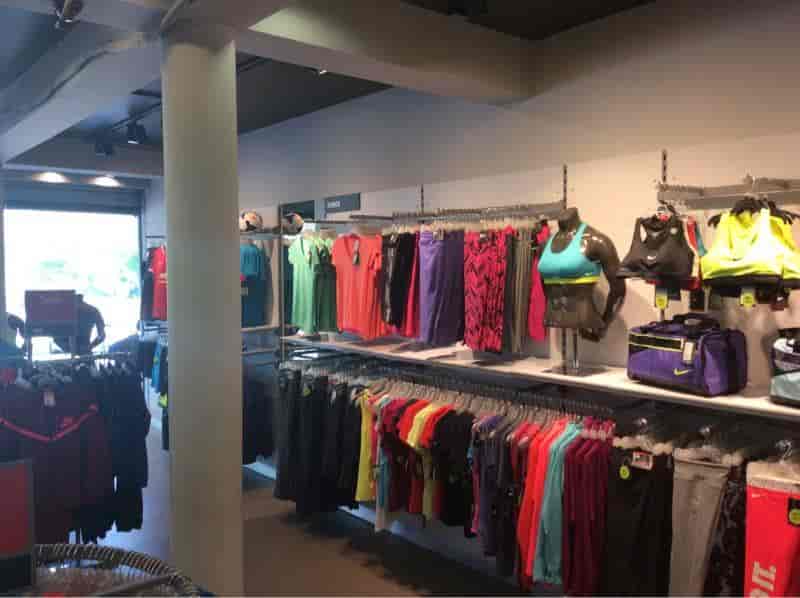 nike factory shop in pretoria