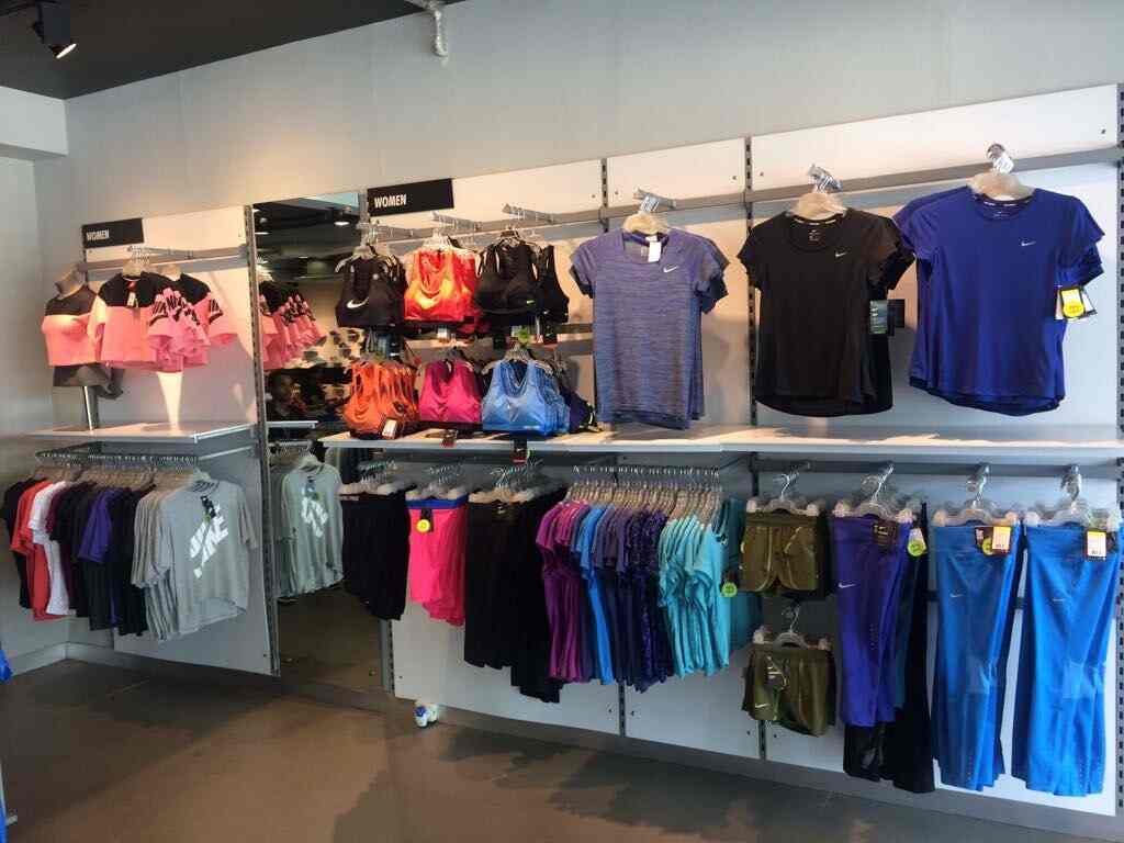 Аутлет Белая Дача Магазины Nike