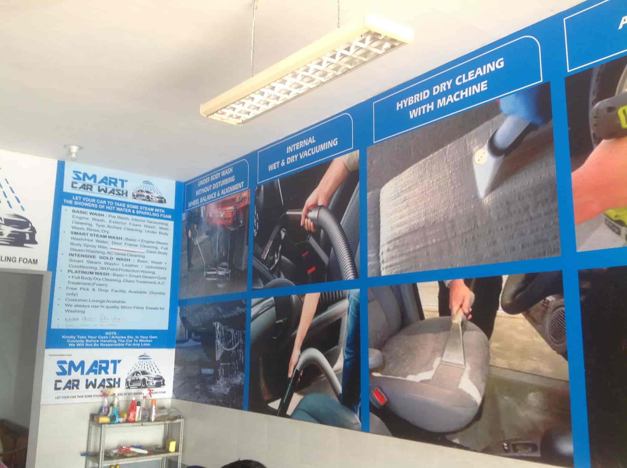 Smart Car Wash Majithia Enclave Washing Services In Patiala Smart Car Wash Majithia Enclave Washing Services In Patiala Justdial