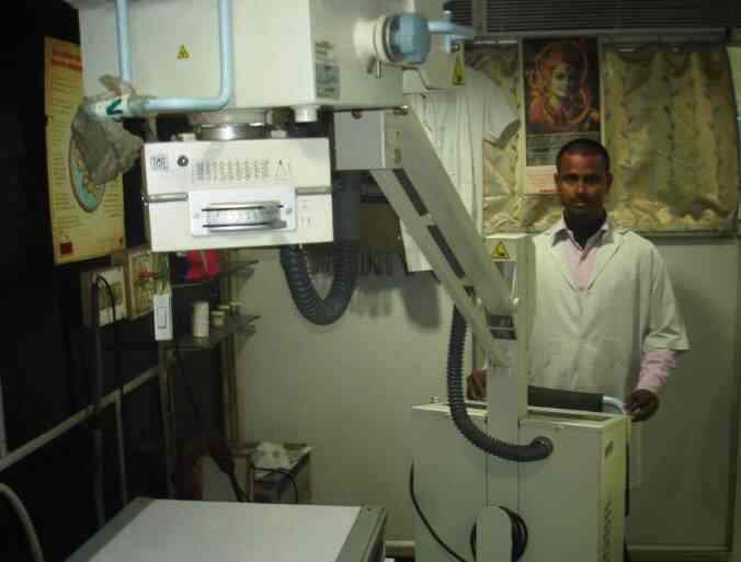 Lab view 2