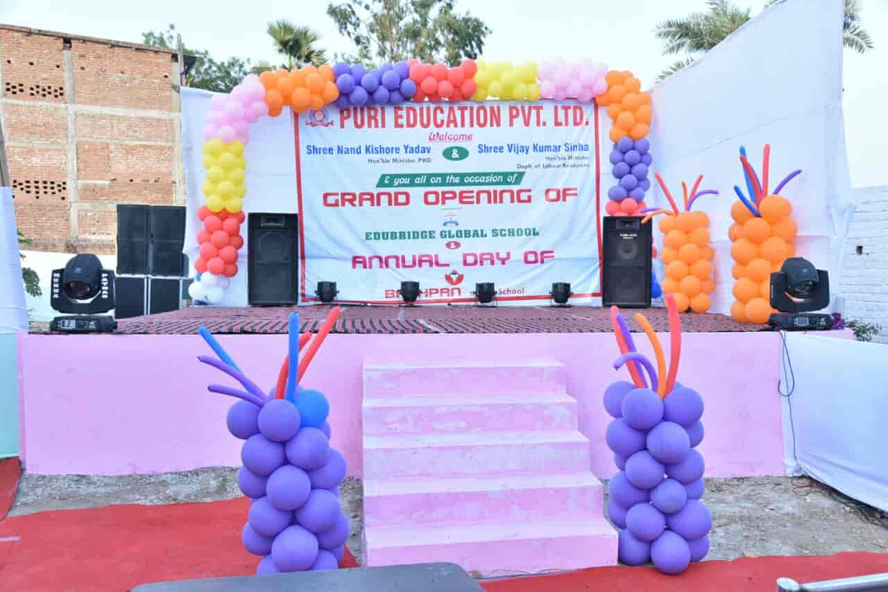 Edubridge Global School Patna City Schools In Patna Justdial