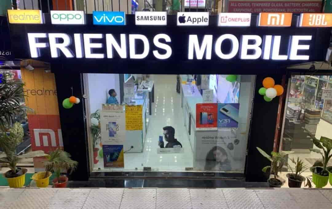 FRIENDZ