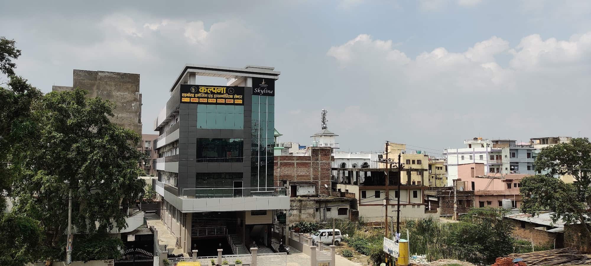Lab view 2