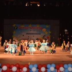 Swiss Cottage My Play School Kankarbagh Schools In Patna Justdial