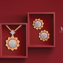 tanishq titan company