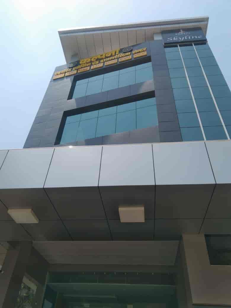 Lab view 3