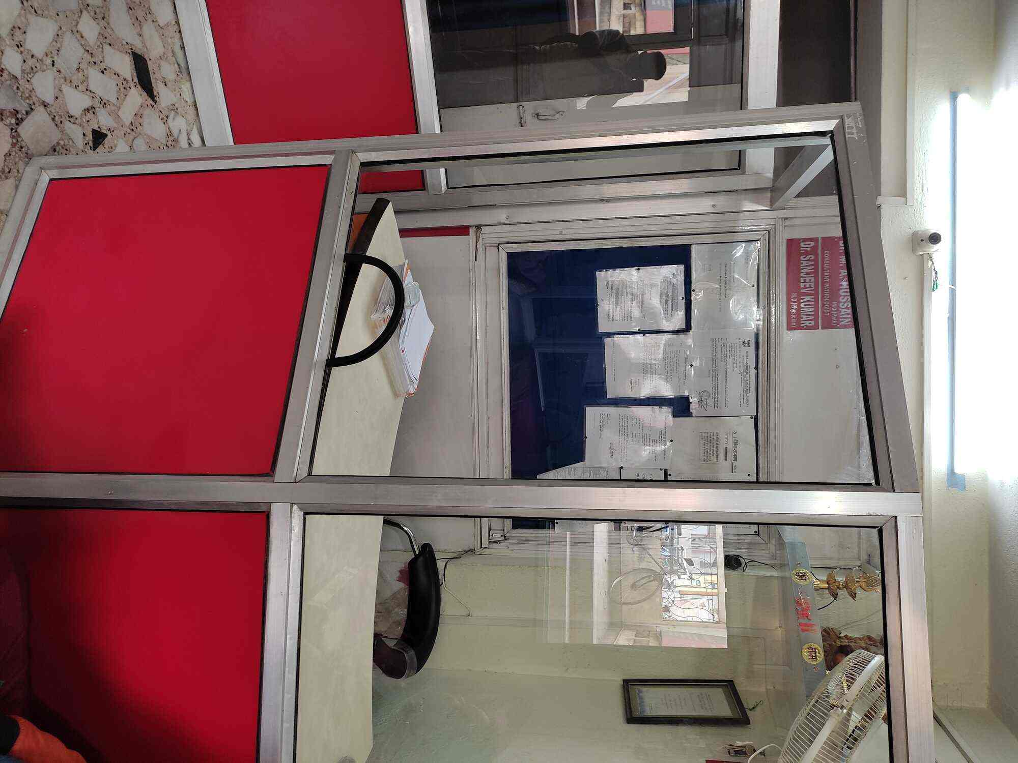 Trans India Pathology Services in Patliputra,Patna - Best Diagnostic  Centres in Patna - Justdial