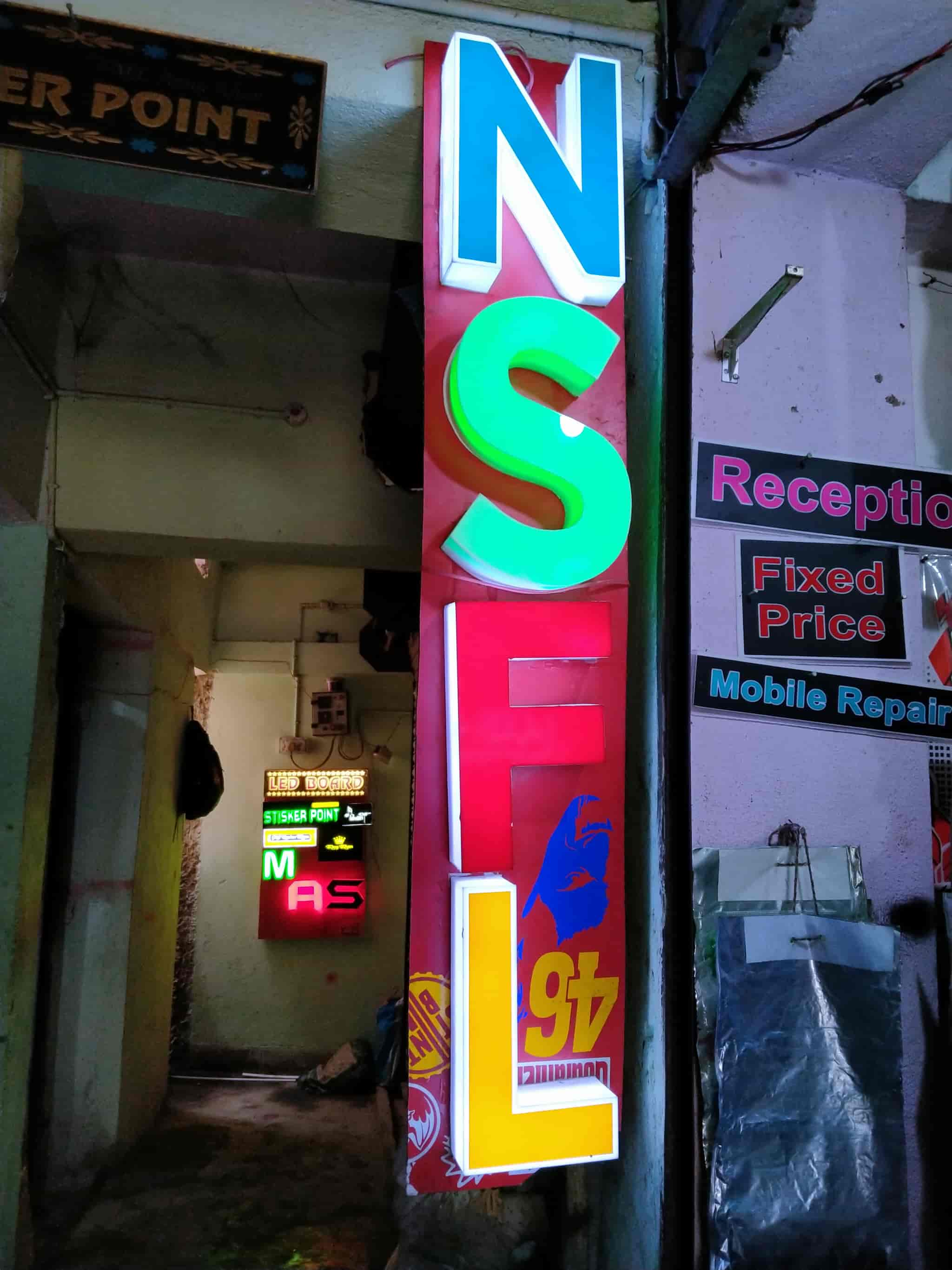 Sticker Point Cr Building Sticker Manufacturers In Patna Justdial Sticker Point Cr Building Sticker Manufacturers In Patna Justdial