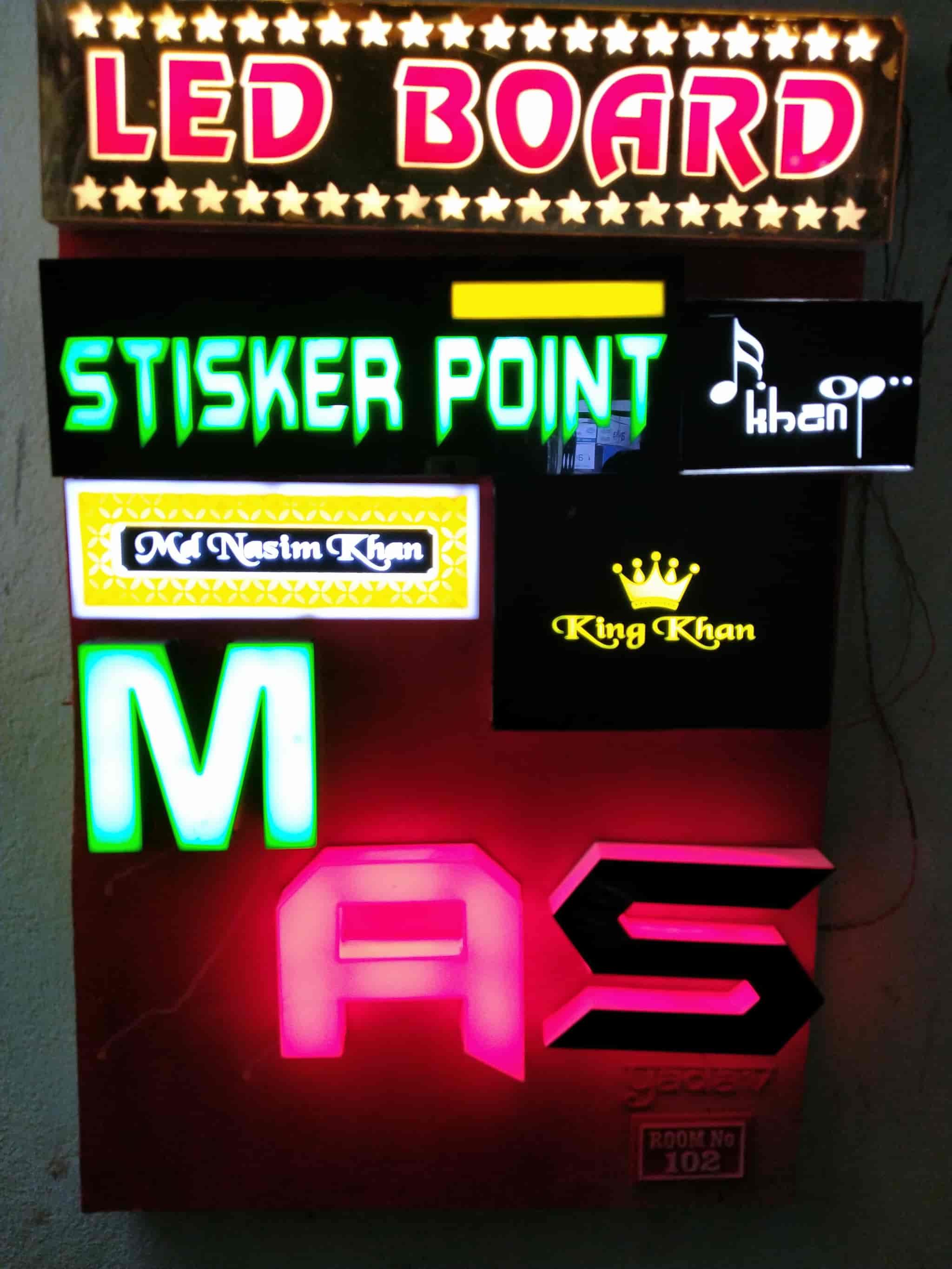 Sticker Point Cr Building Sticker Manufacturers In Patna Justdial Sticker Point Cr Building Sticker Manufacturers In Patna Justdial