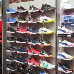 puma store patna