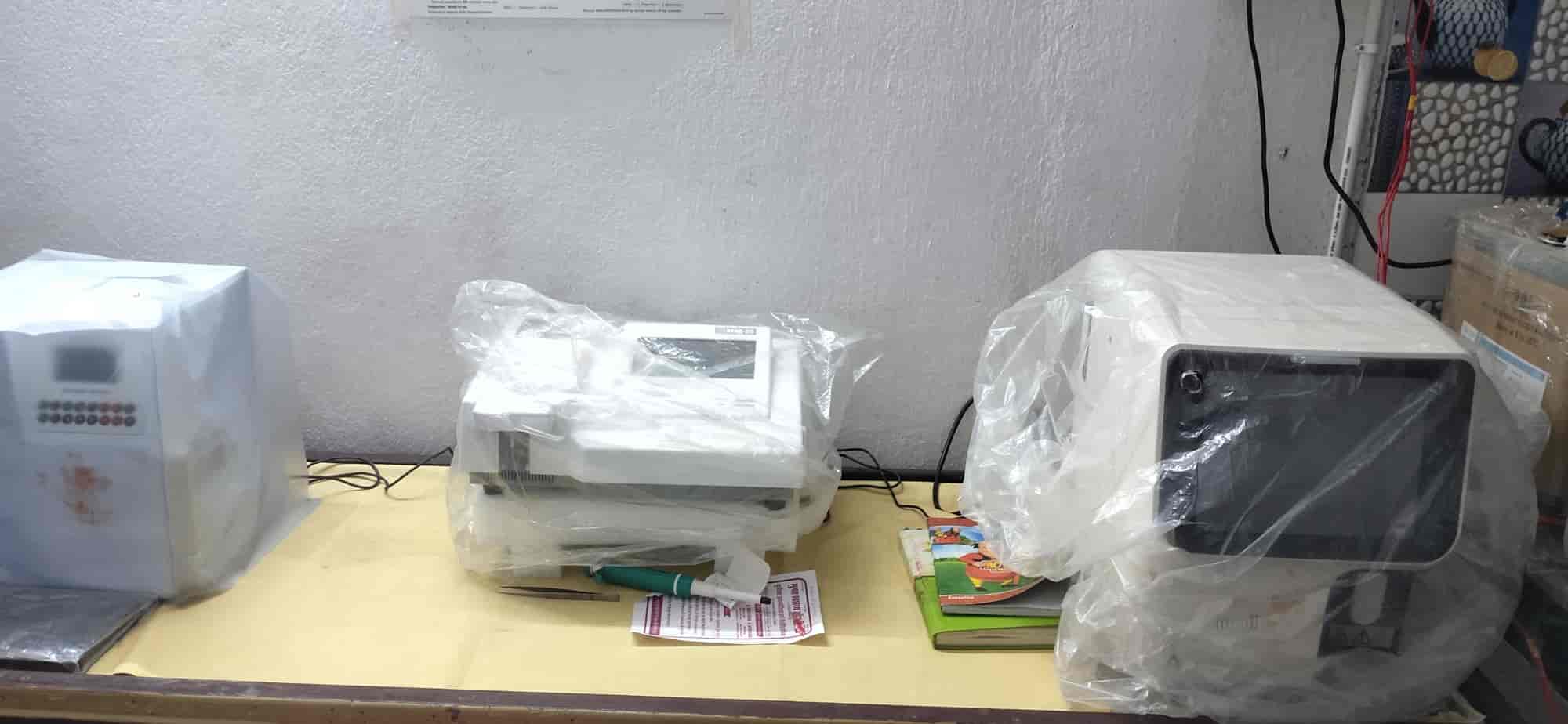Lab view 15