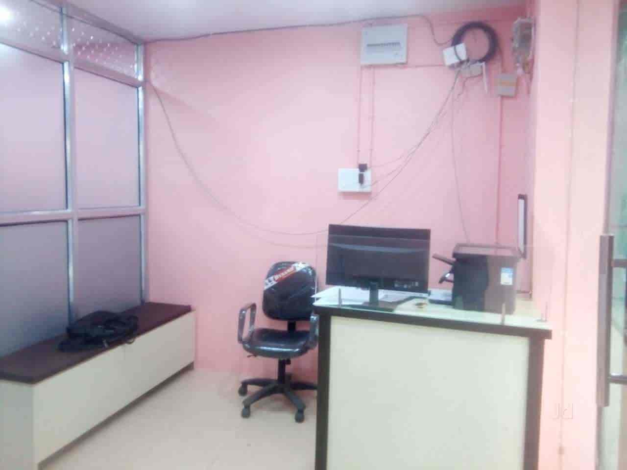 Lab view 3