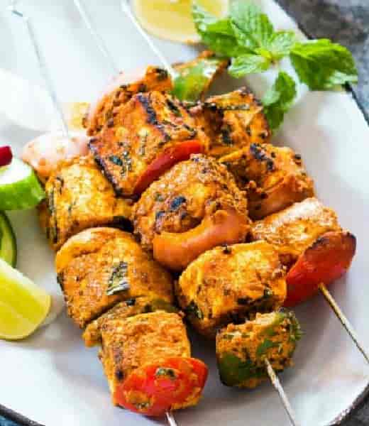 Casa Piccola Restaurant In Patna - The Studio Apartments