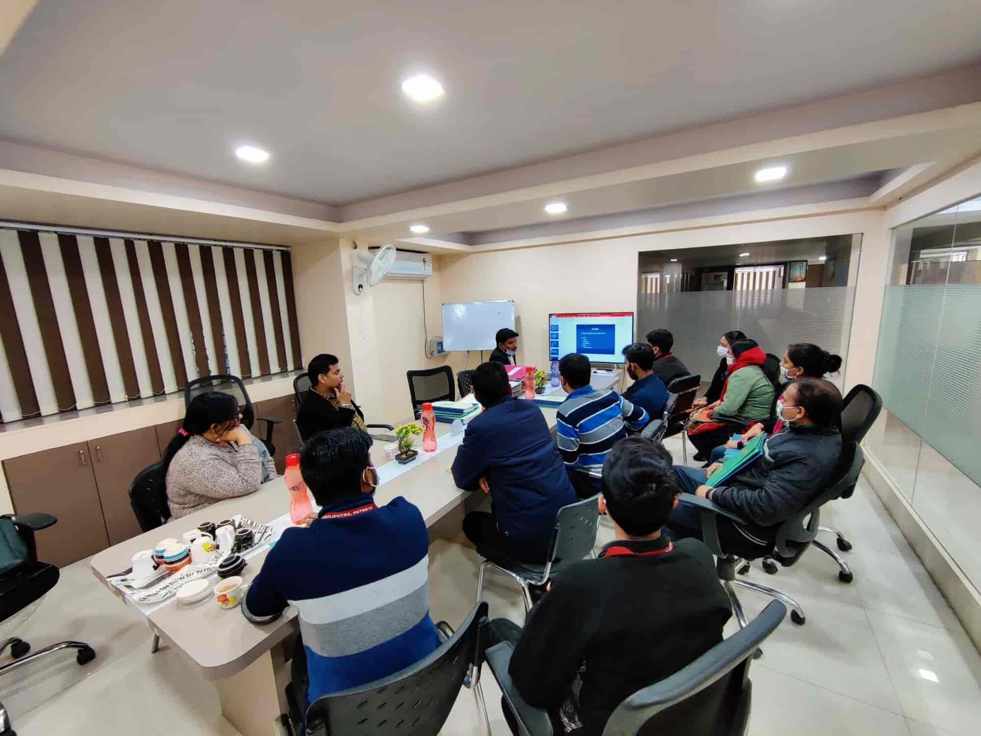 Lab view 2